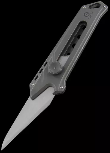 Civivi Mandate Utility Knife - Fixed Blade
