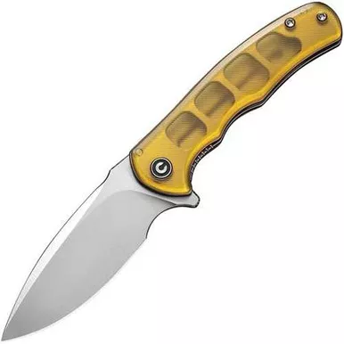 Civivi Mini Praxis Linerlock Folding Knife