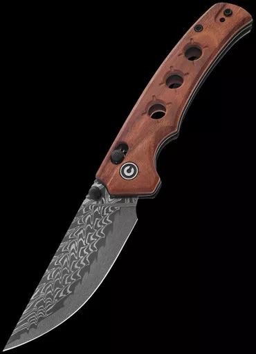 Civivi Noctis Damast Folding Knife
