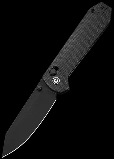 Civivi Over Yonder Micarta Folding Knife