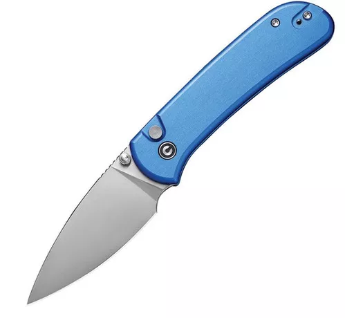 CIVIVI Qubit Button Lock Knife