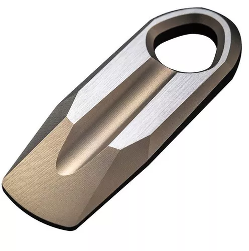 CIVIVI Ti-Bar Titanium Prybar Tool