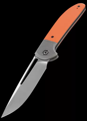 Civivi Trailblazer XL G10