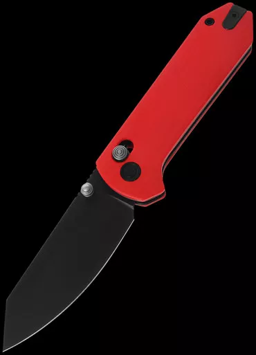Civivi Yonder Blackwashed G10 Folding Knife