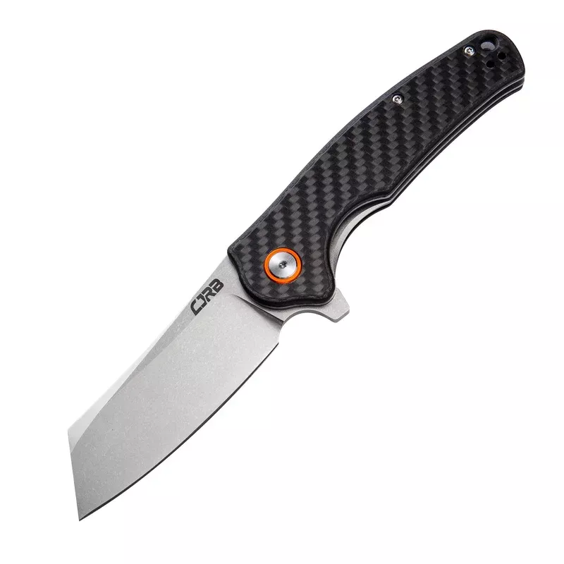 CJRB Crag Folding Knife