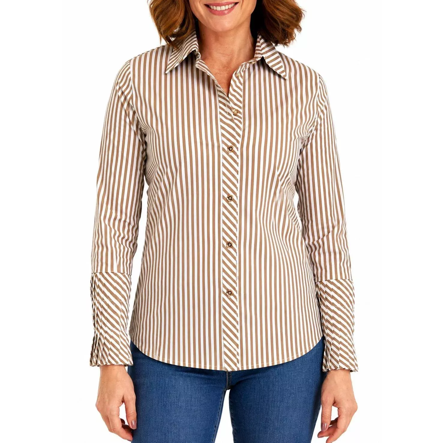 CK Bradley Brooks Shirt
