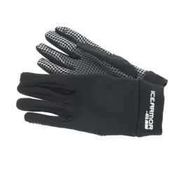 Clam IceArmor Fleece Grip Gloves