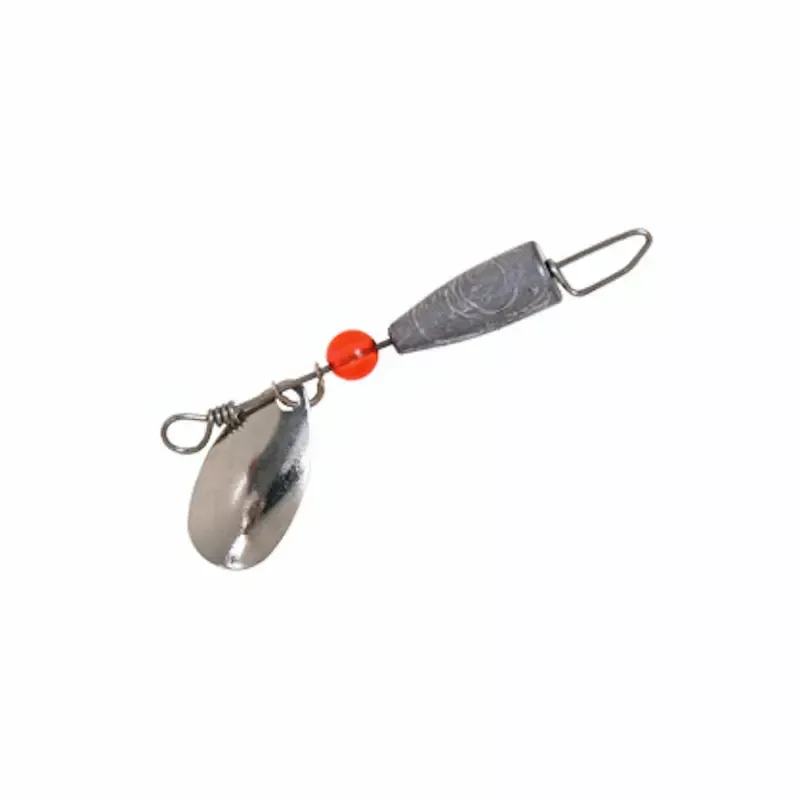 Clarkspoons 1/4 Ounce Clark Casters Silver