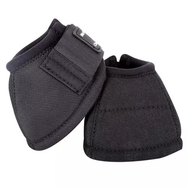 CLASSIC EQUINE No Turn XT Bell Boots
