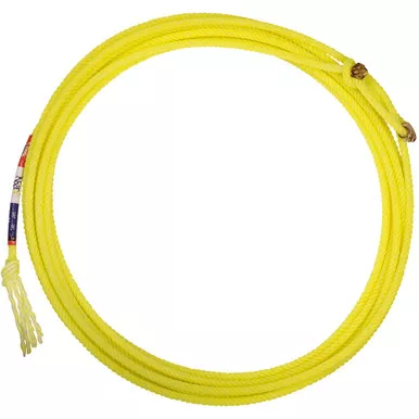 CLASSIC ROPE NXT4 3/8in Heel Team Rope