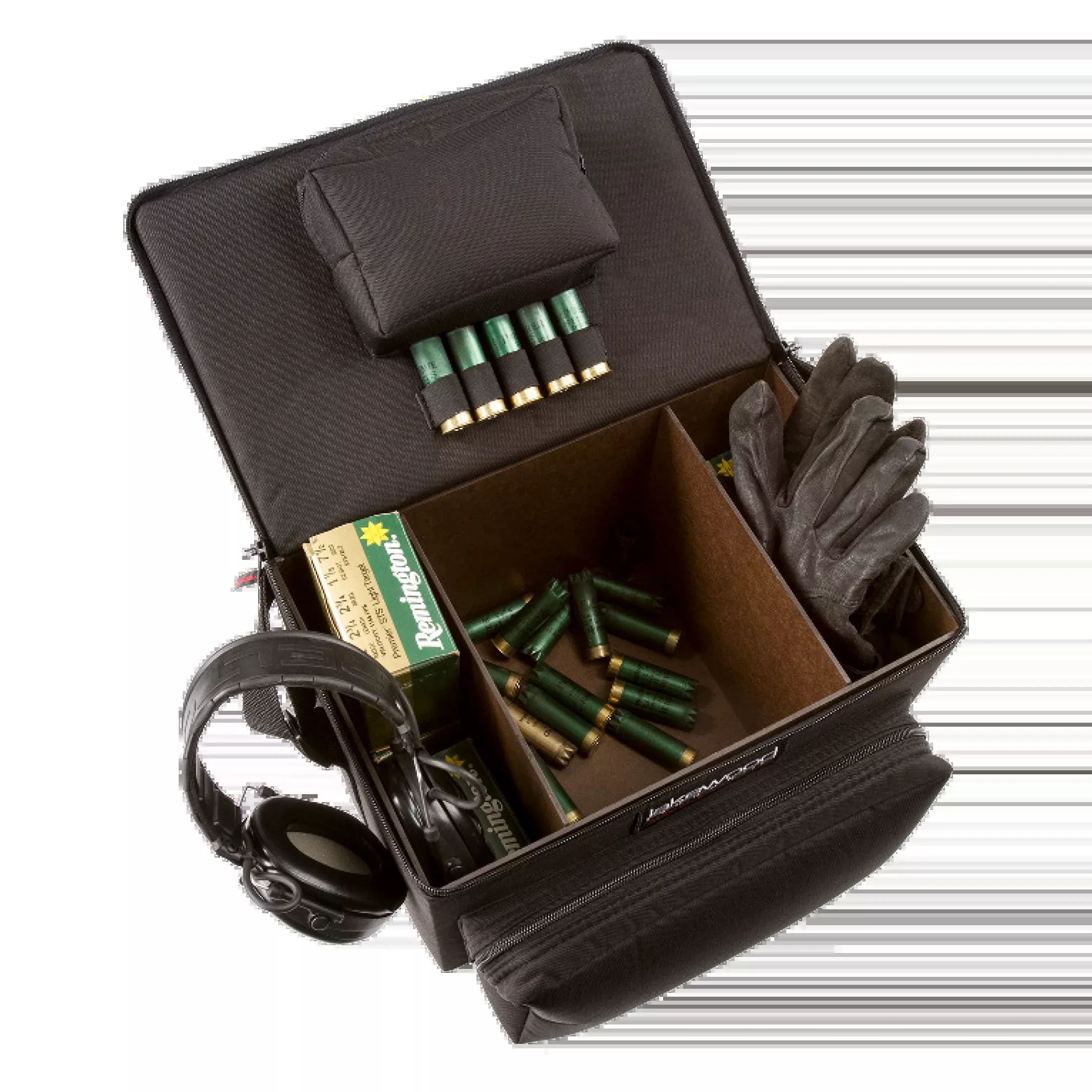 Clay Shooter Case Range Bag