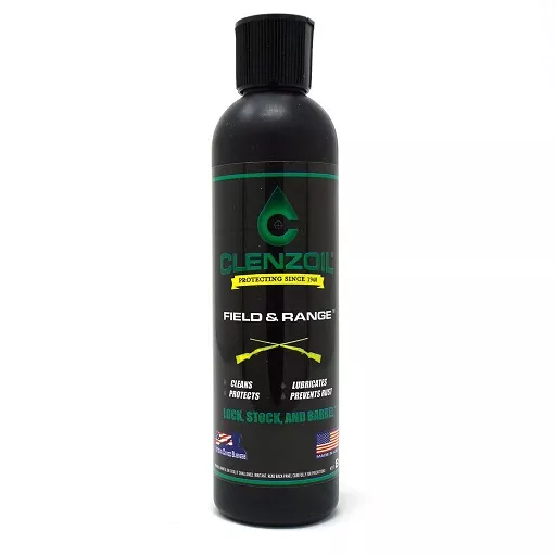 Clenzoil Field & Range 8 oz. Bottle
