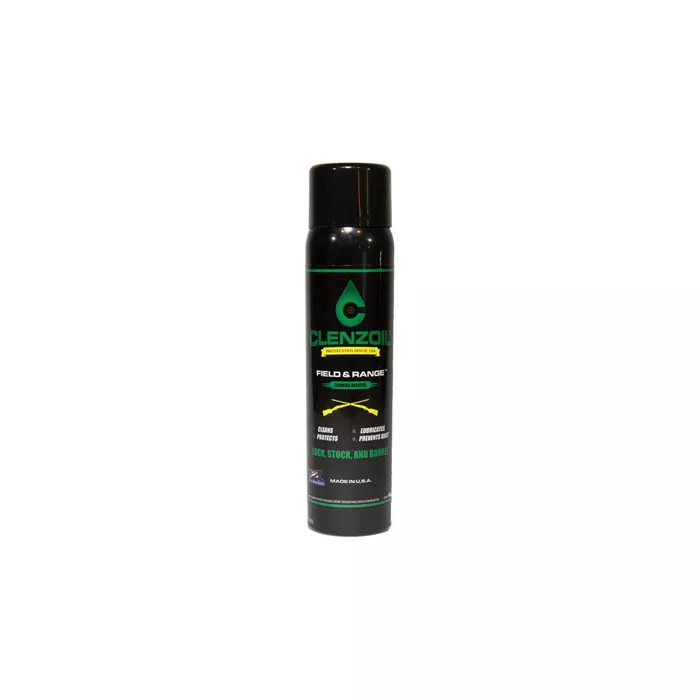 Clenzoil Field & Range Foaming Aerosol 4 Oz.