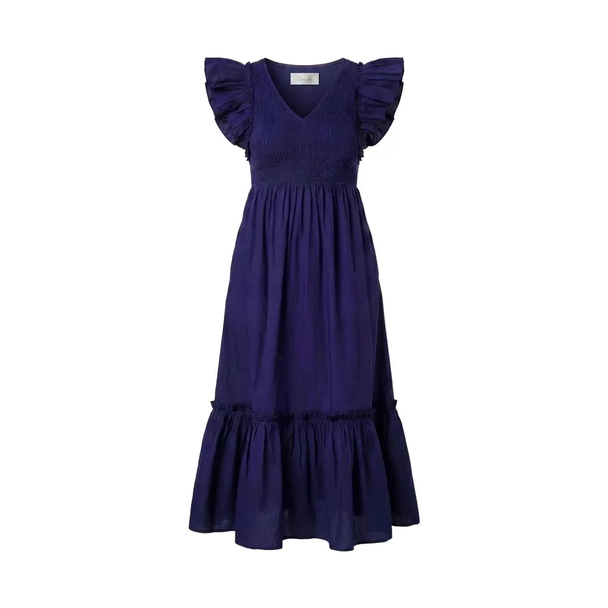 Cleobella Gladys Ankle Dress
