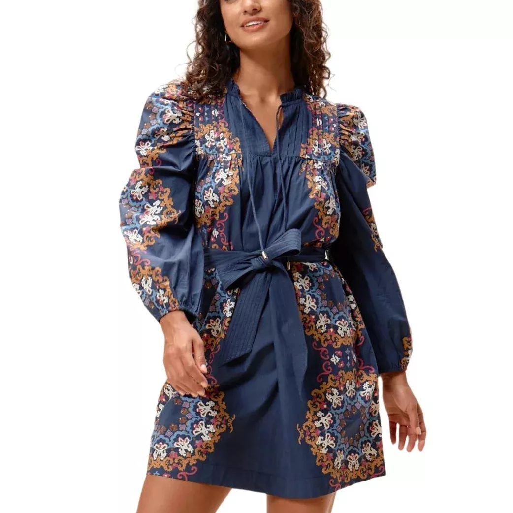 Cleobella Ivana Mini Dress