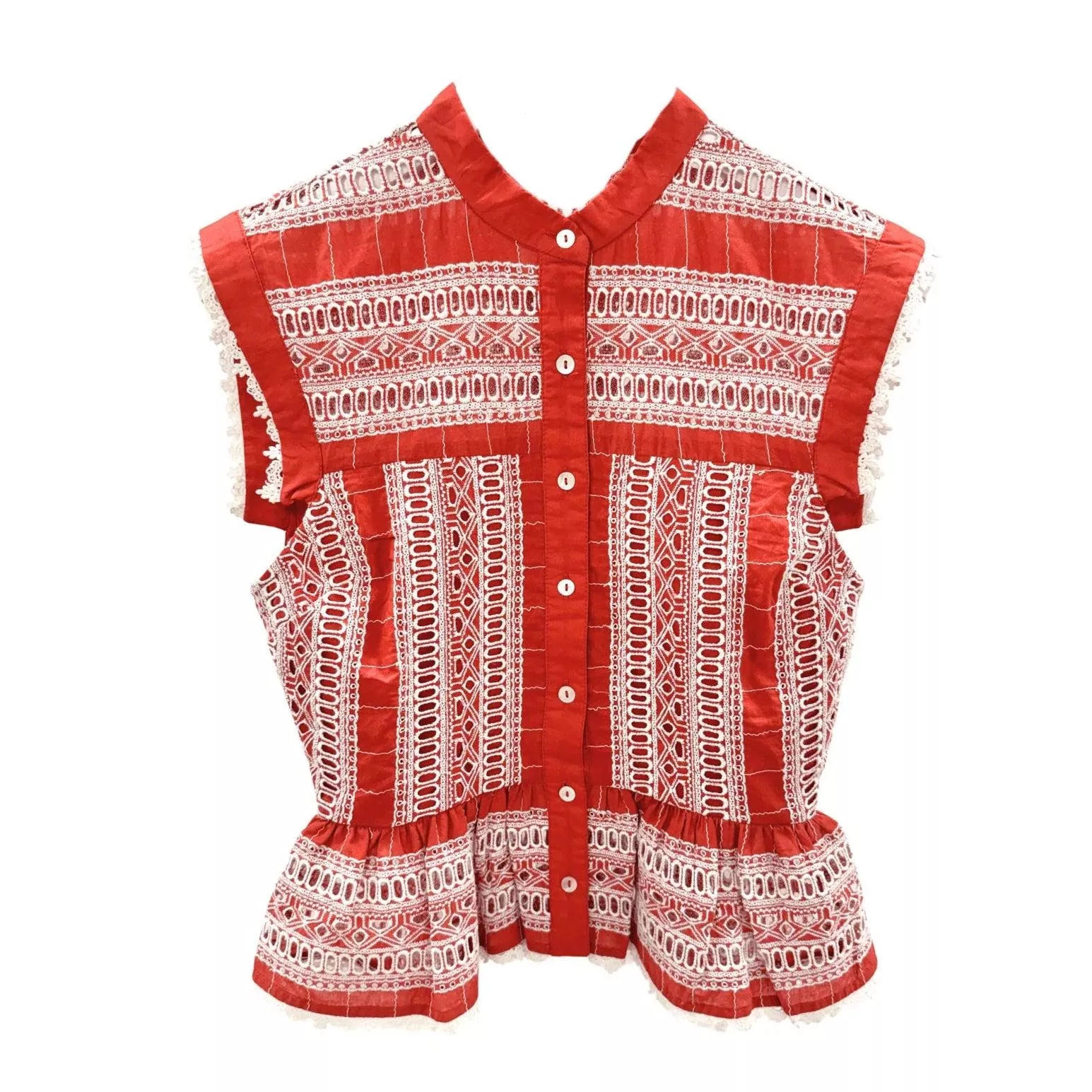 Cleobella Sienna Top