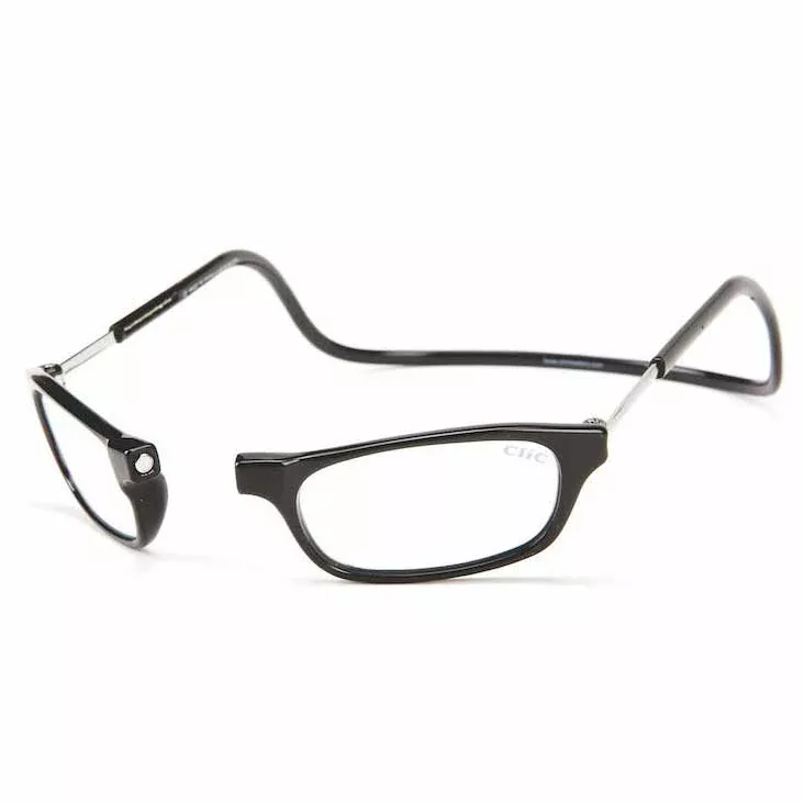 CliC Original Long Readers - Black