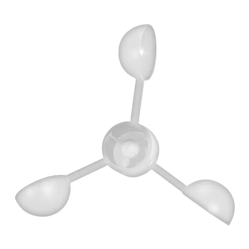 Clipper Wind Anemometer Cup Kit f/Version 2 – 3 Wire Units