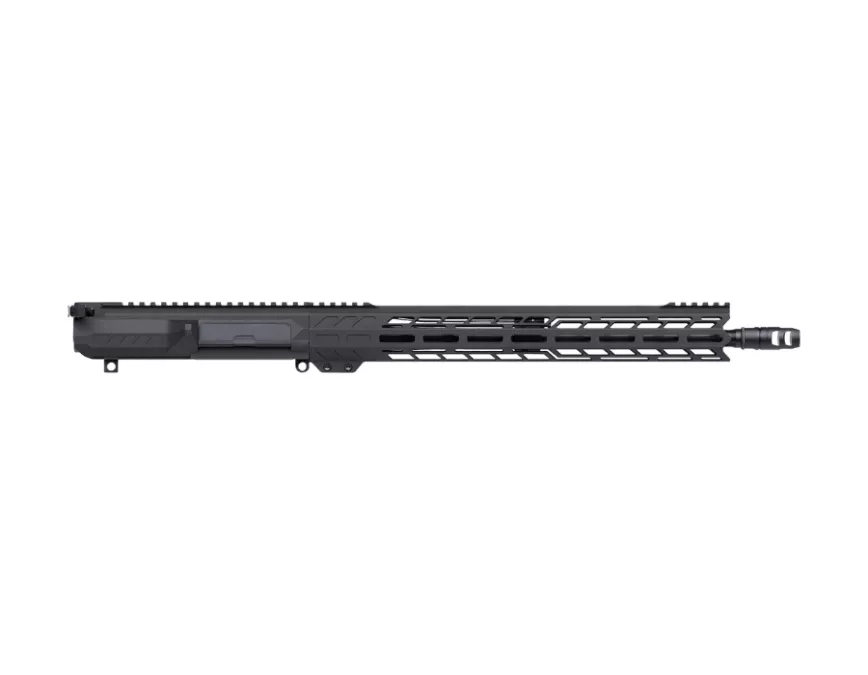 CMMG Banshee MK3 8.6 Blackout 16.10"