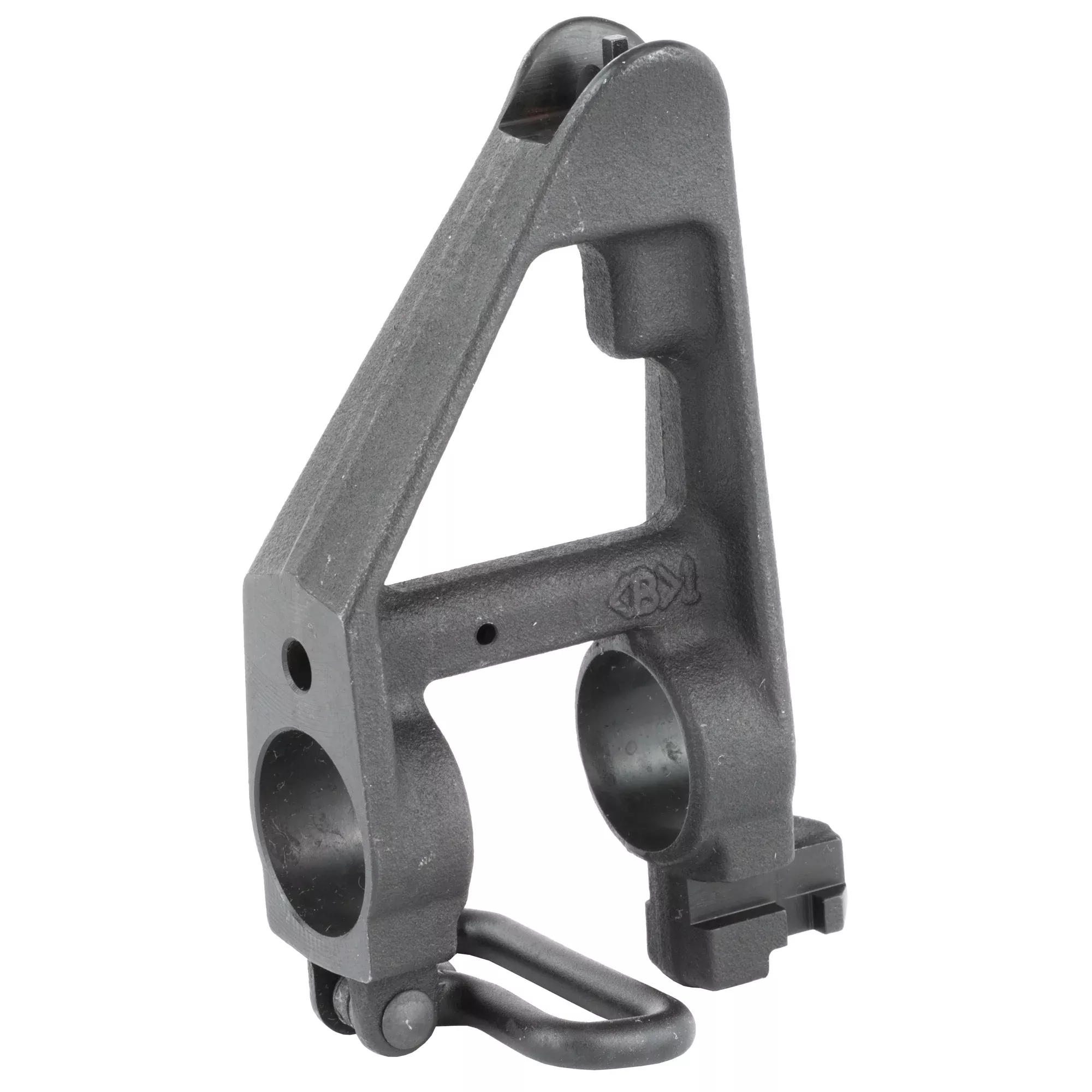 CMMG F-Marked Front Sight Base Assembly for AR-15, .750 Gas Journal, Sling Loop — 55DA338