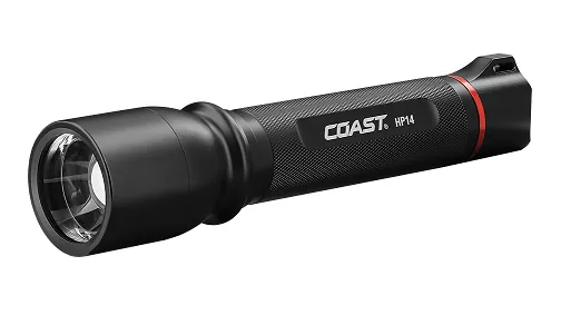 Coast Hp14 Flashlight