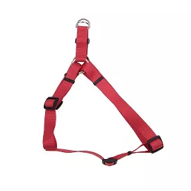 Coastal Pet Comfort Wrap Adjustable Nylon Dog Harness – Medium