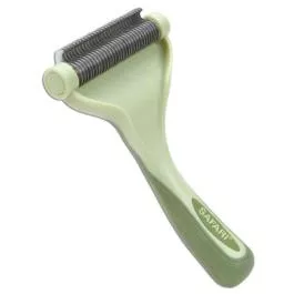 Coastal Pet Safari Shed Magic De-Shedding Tool