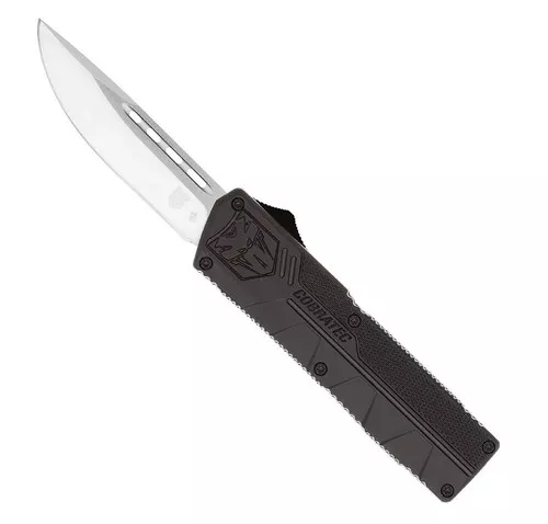 CobraTec Automatic OTF Lightweight Black