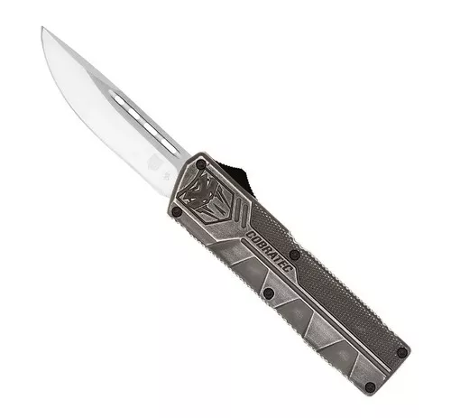 CobraTec Automatic OTF Lightweight Stonewash