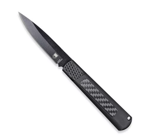 CobraTec Gideon Auto OTS Hidden Release Carbon Fiber