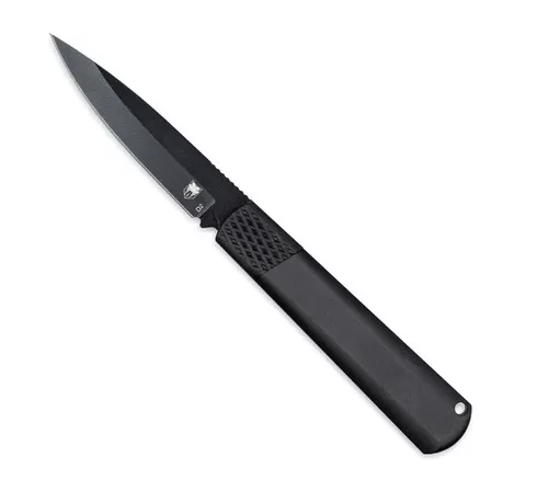 CobraTec Gideon Hidden Release Auto Black