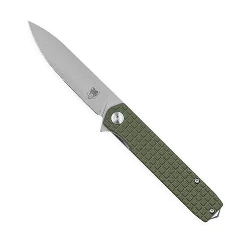 CobraTec Medium Cayden OD Green