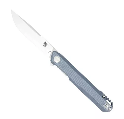 CobraTec Monarch Grey Folder