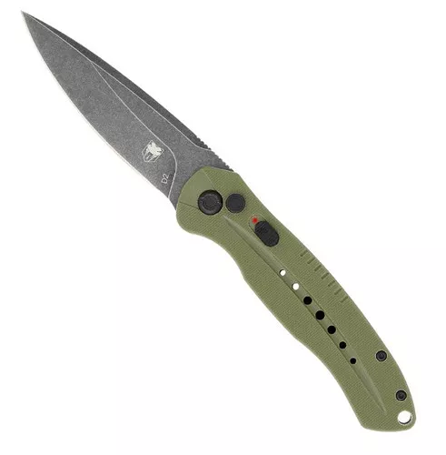 CobraTec OD Green Diablo Automatic OTS