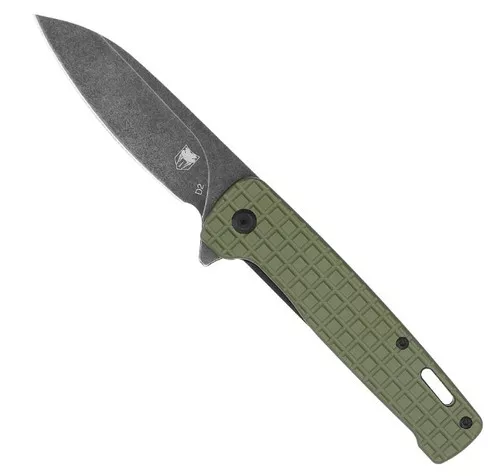 CobraTec OD Green Rhino Folder
