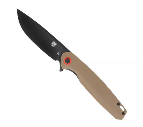 CobraTec Rath Brown Folder