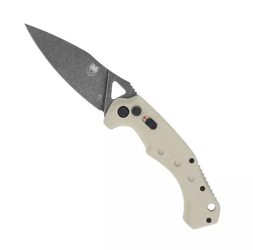 CobraTec Ryker Automatic OTS Tan
