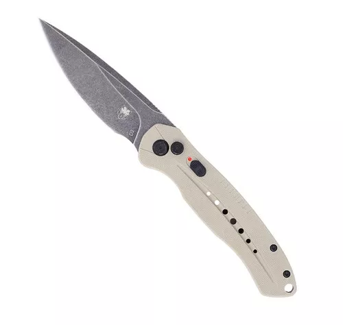 CobraTec Tan Diablo Automatic OTS