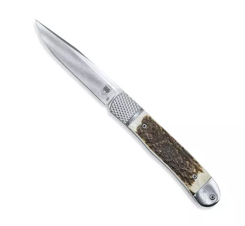 CobraTec Trapper Hidden Release Stag