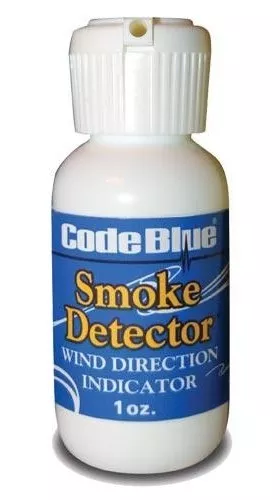 Codeblue Smoke Dectector