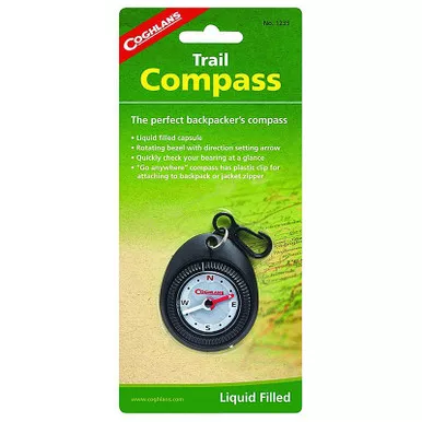 Coghlan's Trail Compass