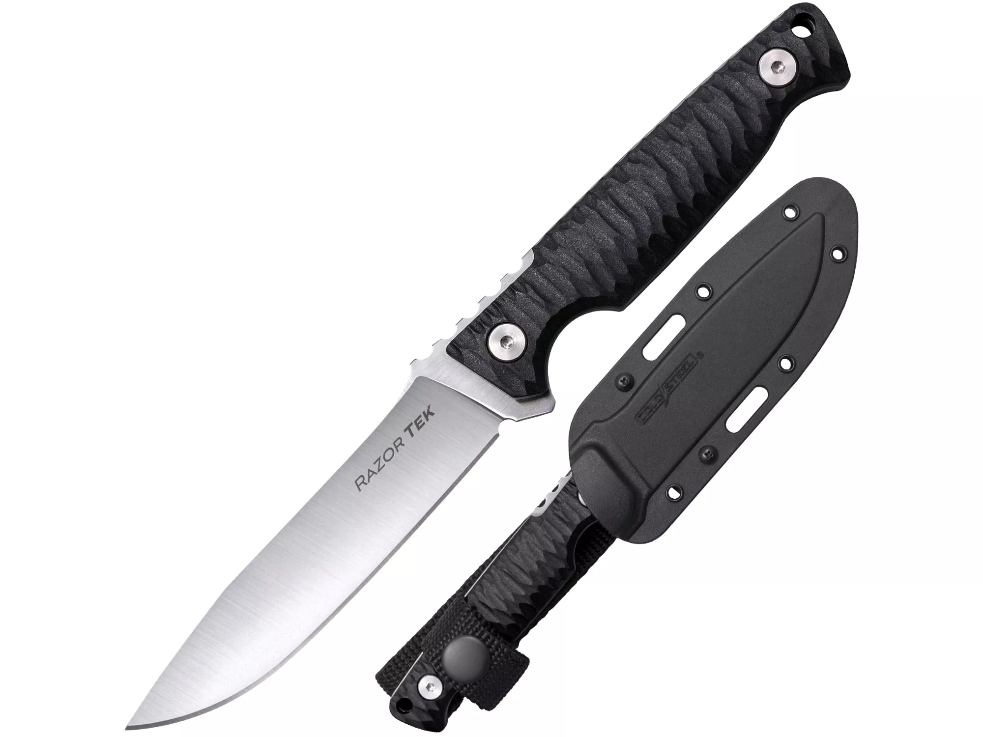 Cold Steel 4" Razortek