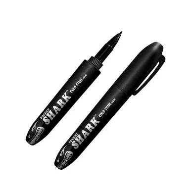 Cold Steel 91SPB Pocket Shark High Impact Plastic Marker