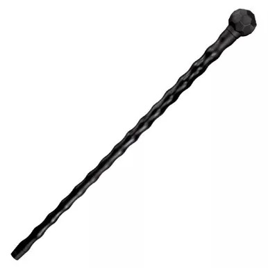 Cold Steel 91WAS African Walkabout Stick Polypropylene 37" Length Walking Stick