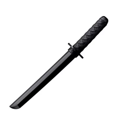 Cold Steel 92BKKA O Tanto Bokken Training Sword, Polypropylene