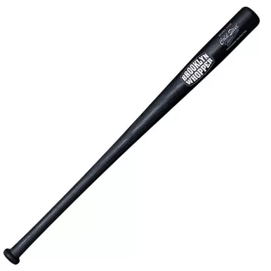 Cold Steel 92BSL Brooklyn Whopper Baseball Bat, 38" Length