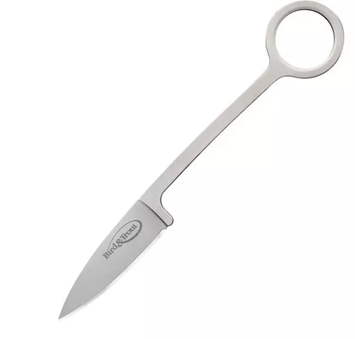 Cold Steel Bird and Trout Fixed Blade Knife