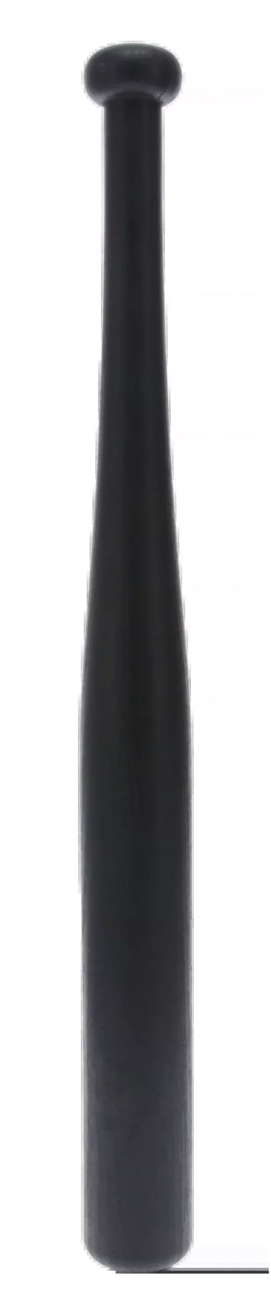 Cold Steel Brooklyn Shorty Mini Baseball Bat, Black Polypropylene, 20-inch, CS92BST