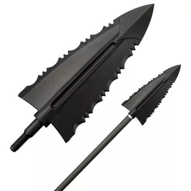 Cold Steel Cheap Shot BH1 (125 Grain) Broadheads