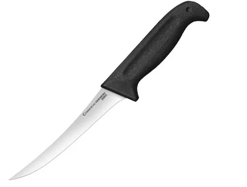 Cold Steel Commercial Series Flex Curved Boning Knife
